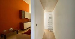 Appartamento in vendita – su 2 livelli – zona Stadio – Palermo