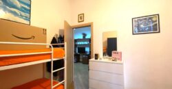 Appartamento in vendita – Trilocale – Via Vito D’ondes Reggio – zona Stazione Centrale – Palermo