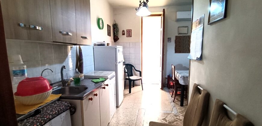Appartamento in vendita – Trilocale – Vicolo Pilieri – zona Boccadifalco – Palermo