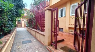 Appartamento in locazione – Trilocale – Via Adone – zona Partanna – Palermo