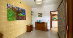 Appartamento in vendita – Quadrilocale – Via Fontana Del Drago – Monreale