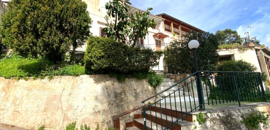 Appartamento in vendita – Quadrilocale – Via Fontana Del Drago – Monreale