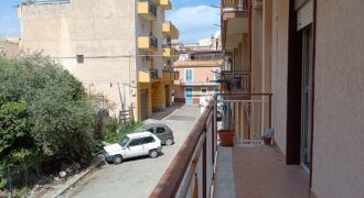 Appartamento in vendita – Quadrilocale – Via E.Berlinguer – Casteldaccia – Palermo