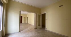 Appartamento in vendita – 7 Locali – Via Sciuti – Palermo