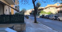 Locale commerciale in vendita – 5 Ambienti –  Via Dei Quartieri – zona San Lorenzo – Palermo